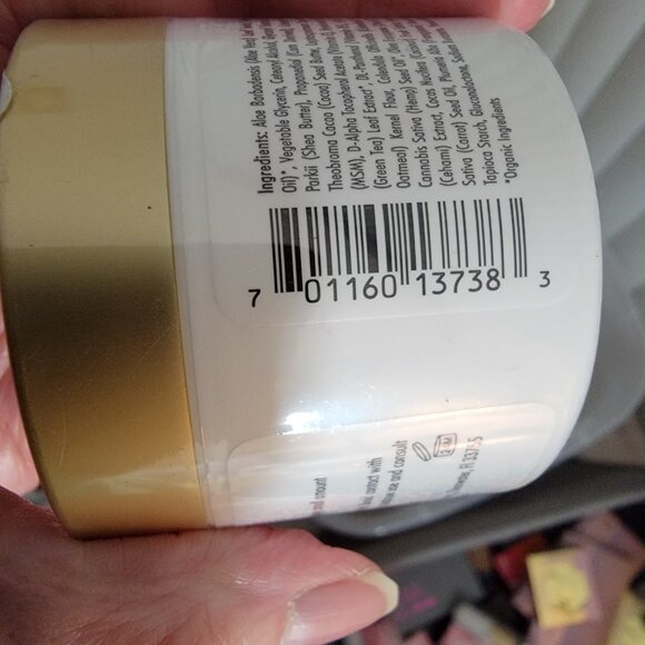 Erabotanics Advanced Complete 12 in 1 Moisturizing Cream New - Picture 3 of 8